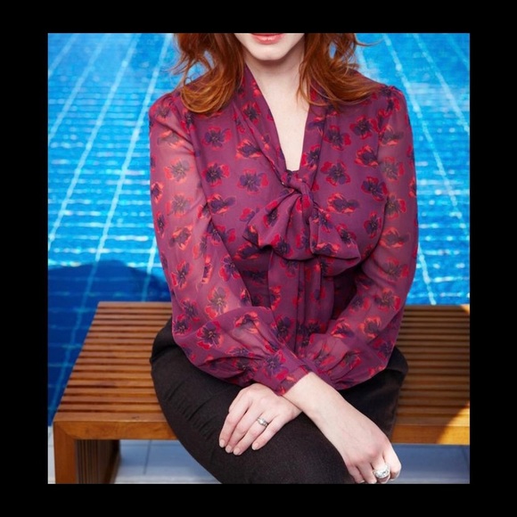 Meet your Posher, Maria - Picture 1 of 1